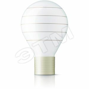 Лампа MASTER QL 165W/830 Twist Base (20102710) - Philips