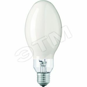 Лампа HPL 4 80W/642 E27 SG SLV/24 (20398430) - Philips