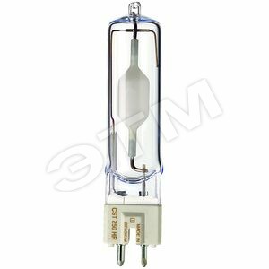 Лампа Ceramic ST 250W HR 1CT/4 (20474545) - Philips