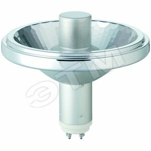 Лампа MASTERC CDM-R111 70W/942 GX8.5 10D (21391410) - Philips