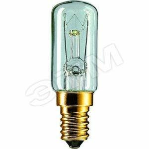 Лампа РН 7Вт T17 230-240в E14 (25008750) - Philips