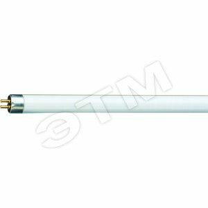 Лампа 7Actinic BL 8W/10 FAM/10X25BOX (26042027) - Philips