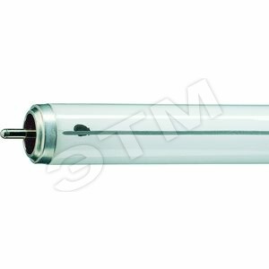 Лампа линейная люминесцентная ЛЛ 40вт TL-X XL 40/33-640 FA6 белая (026137340) - Philips