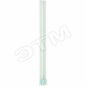 Лампа MASTER PL-L Polar 36W/840/4P 1CT (927931084070) - Philips