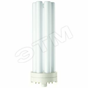 Лампа MASTER PL-H 120W/840/4P 1CT/10 (26405325) - Philips
