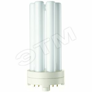 Лампа MASTER PL-H 85W/830/4P 1CT/10 (26411425) - Philips