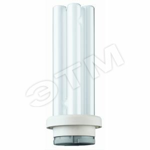 Лампа MASTER PL-R Eco 14W/830/4P 1CT (26595170) - Philips