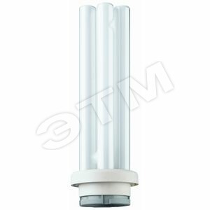 Лампа MASTER PL-R Eco 17W/830/4P 1CT (26601970) - Philips