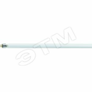 Лампа MASTER TL5 80W/830 HO TOP SLV/20 (26689705) - Philips