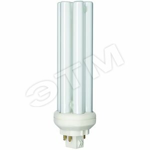 Лампа MASTER PL-T TOP 42W/827/4P 1CT (27208970) - Philips