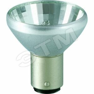 Лампа Alu 15W BA15d 6V R37 6D CL 1CT (40191560) - Philips