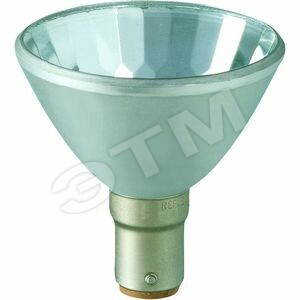 Лампа Alu 15W B15 6V R56 14D CL 1CT (40193960) - Philips