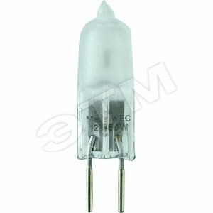 Лампа Caps 20W GY6.35 12V FR 4000h 1CT (40245550) - Philips