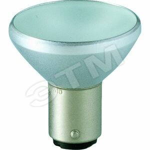 Лампа Alu 20W BA15d 12V R37 18D FR 1CT (40937960) - Philips