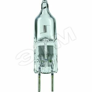 Лампа Caps 100W GY6.35 24V CL 3000h 1CT (40964550) - Philips