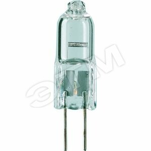 Лампа галогенная КГМ 5вт 12в G4 капсульная Pro (040969050) - Philips