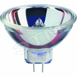 Лампа 6834FO 100W GZ6.35 12V 1CT/10X5F (40973760) - Philips