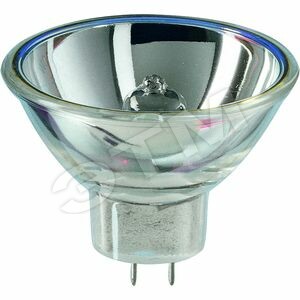 Лампа 13139 75W GZ6.35 12V 1CT/10X5F (40979960) - Philips