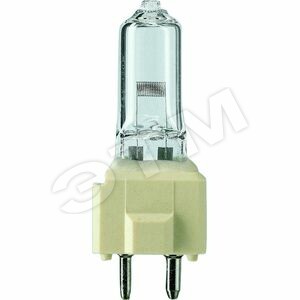 Лампа 5974 150W GZ9.5 24V 1CT/10X10F (41007850) - Philips
