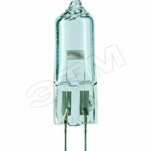 Лампа 6899 55W G6.35 24V 1CT/10X10F (41012250) - Philips