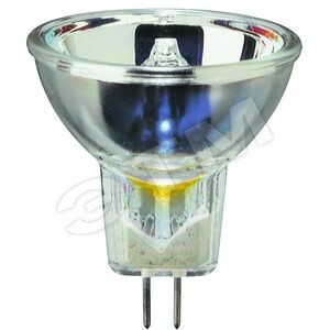 Лампа 13298 52W GZ4 10V 1CT/10X5F (41021460) - Philips