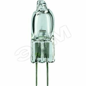 Лампа 7387 10W G4 6V 1CT/10X10F (41027650) - Philips