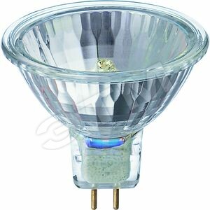 Лампа MASTERL ES 30W GU5.3 12V 8D 1CT (41370371) - Philips