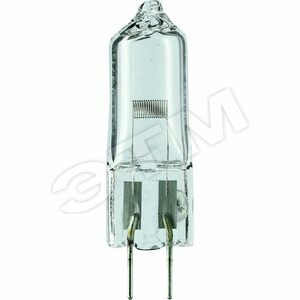 Лампа 14530 300W GY6.35 24V 1CT/24 (42461730) - Philips