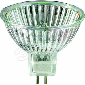 Лампа Brill 35W GU5.3 12V MR16 60D 1CT (42507260) - Philips