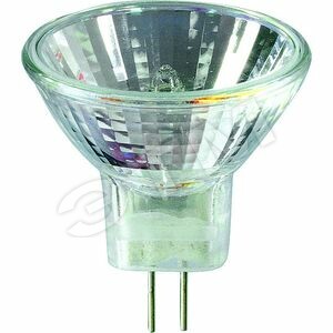 Лампа Brill 20W GU4 12V MR11 10D 1CT (42537960) - Philips