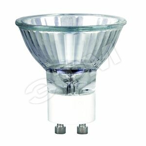 Лампа Hal-Twist 2y 50W GZ10 230V 20D 1CT (42862260) - Philips