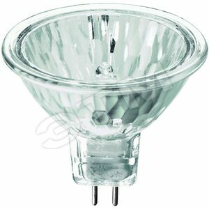 Лампа Brilliantl Alu 20W GU5.3 12V 36D (43072460) - Philips