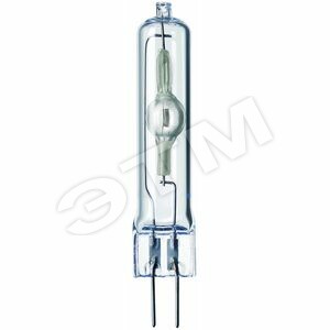 Лампа MASTERLine TC 60W G8.5 12V 1CT/12 (43901715) - Philips