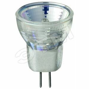 Лампа Brill 20W GZ4 12V MR8 13D 1CT/4X5F (43956771) - Philips