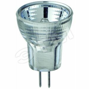 Лампа BrillAl 20W GZ4 12V MR8 14D 1CT (44035871) - Philips