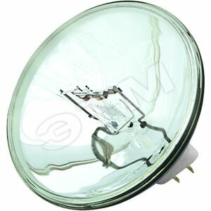 Лампа Par64 CP 62 -EXE 240V 1000w GX16d (924783445504) - Philips