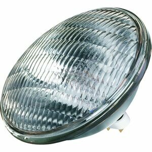 Лампа Par56 NSP 300W 230V GX16d.1CT/6 (924783544204) - Philips