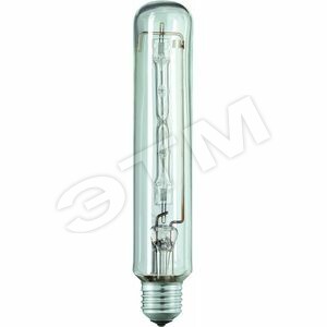 Лампа HalA IDE 2000W E40 230V CL 1CT/6 (49130510) - Philips