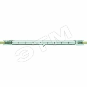 Лампа 6358R 1250W R7s 230V 1CT/10 (49204325) - Philips