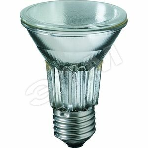 Лампа галогенная КГВ PAR20 50вт 230в E27 10град. (049487020) - Philips