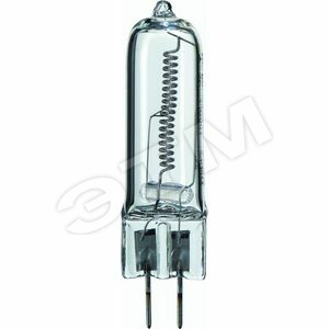 Лампа PF810 650W G6.35 230V 1CT/20 (49699705) - Philips