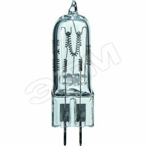Лампа VL300 300W GX6.35 120V 1CT/20 (49718505) - Philips