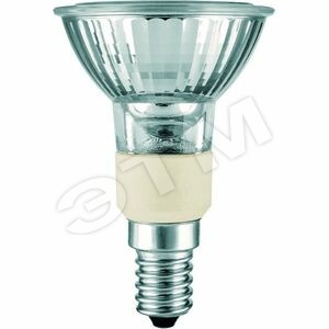 Лампа галогенная КГВ PAR16 40вт 230в E14 25град. (049753620) - Philips