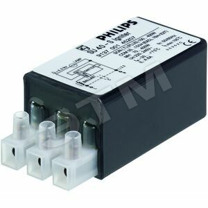 Электронное ИЗУ SU 40-S 220-240V 50/60Hz (53791130) - Philips