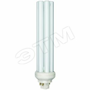 Лампа MASTER PL-T TOP 57W/827/4P 1CT (56018670) - Philips