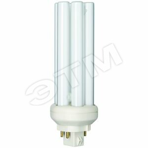 Лампа MASTER PL-T TOP 32W/840/4P 1CT (56026170) - Philips