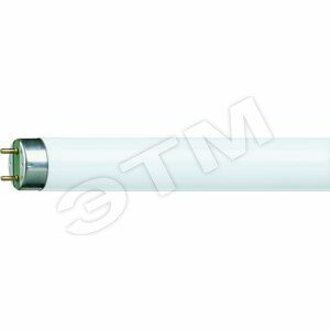 Лампа MASTER TL-D HF Super 80 16W/830 (63144240) - Philips