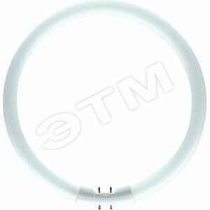 Лампа ЛЛ 55вт TL5 55/830 кольцевая тепло-бел.Philips (64279025) - Philips