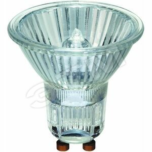 Лампа Twist 3000h 50W GZ10 230V 50D 1CT (64941660) - Philips