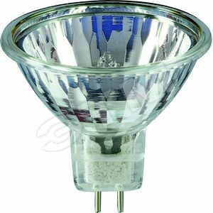 Лампа Hal-Dich 4y 20W GU5.3 12V 36D 1BL (65038225) - Philips